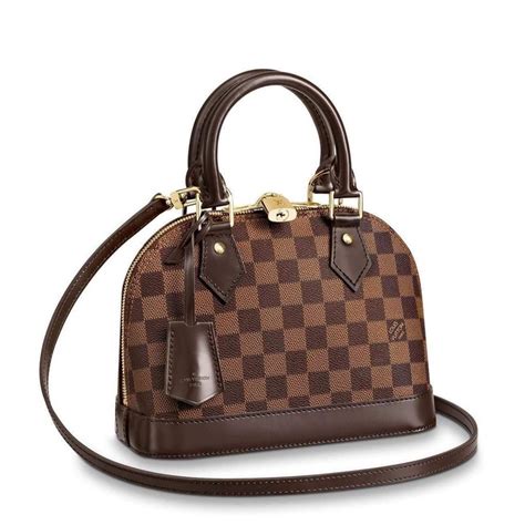 louis vuitton alma bb serial number|authentic louis vuitton alma.